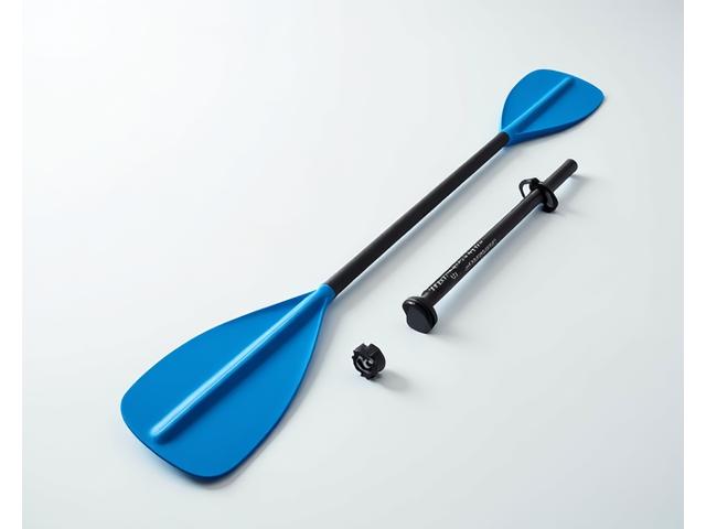 Summit Adjustable Performance Paddle
