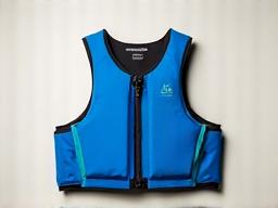 Popular Slim-Fit Life Vest