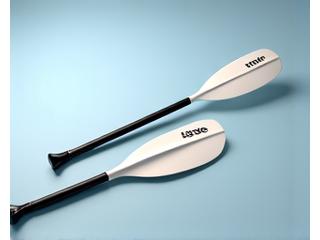 AquaGlide Touring Paddle with Adjustable Length