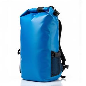 Trailblazer 20L Roll-Top Dry Bag